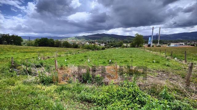 Terreno residencial en Venta en Barrio la Redonda en Vioño
