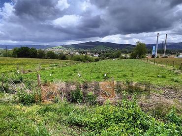 Terreno residencial en venta en Barrio la Redonda