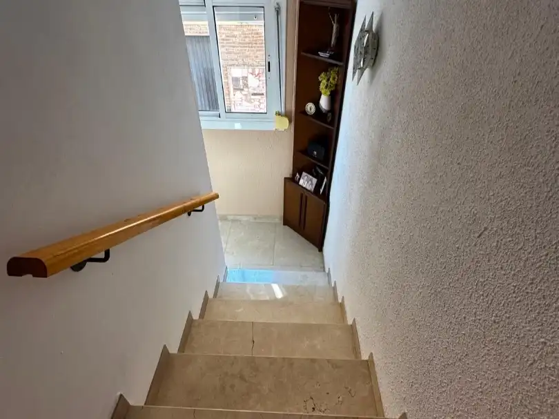 Casa amb jardí en venda a Pep ventura 9, imagen 26