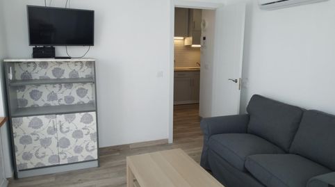 Foto 4 de Apartamento de alquiler en Calle Prim, Centro Histórico, Málaga Capital