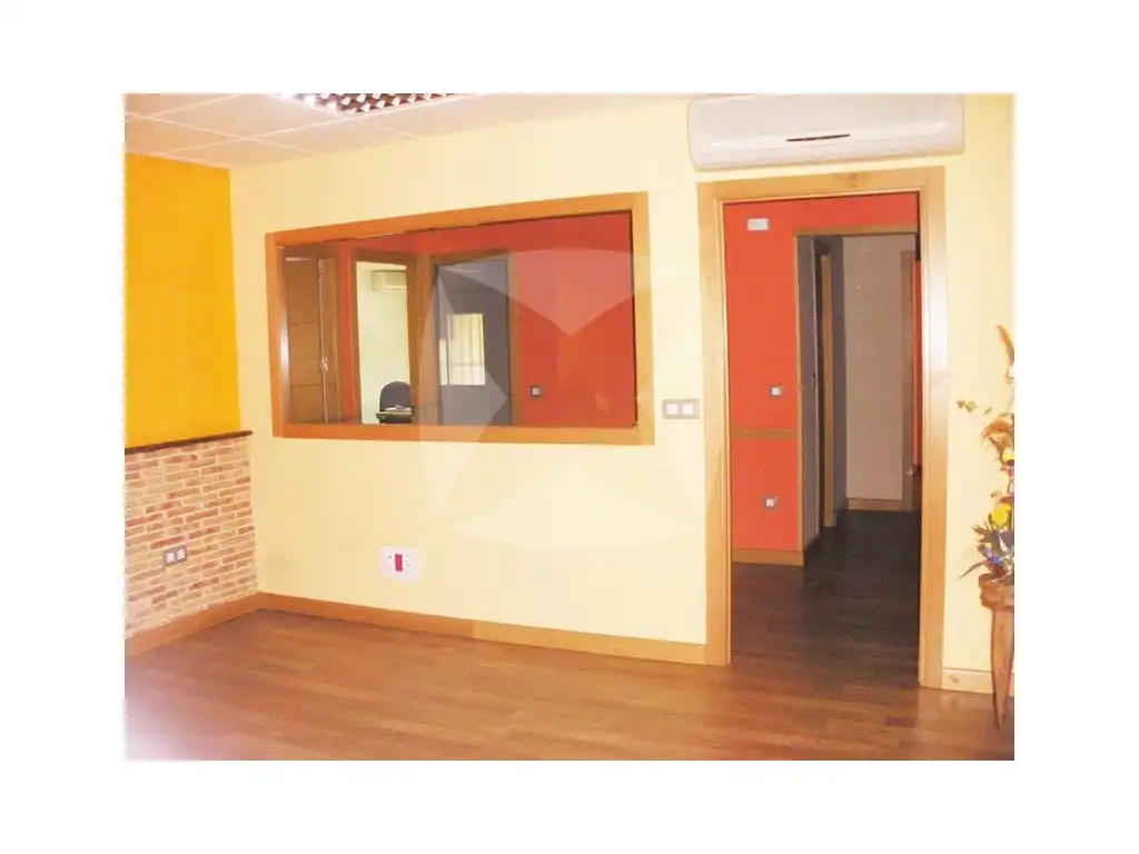 Ufficio in affitto a C. Antonio Reyes Huertas, 2, imagen 2