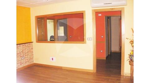 Photo 2 of Office for rent in C. Antonio Reyes Huertas, 2, Centro, Cáceres Capital