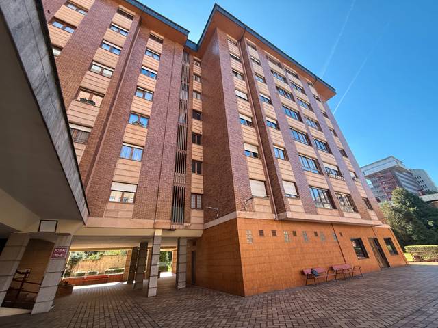 Ático en Venta en Calle Catedrático Francisco Beceña en Buenavista