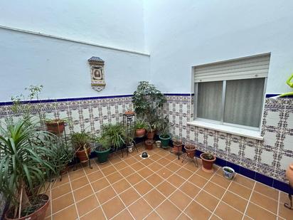 Garden of Flat for sale in Antequera  with Balcony