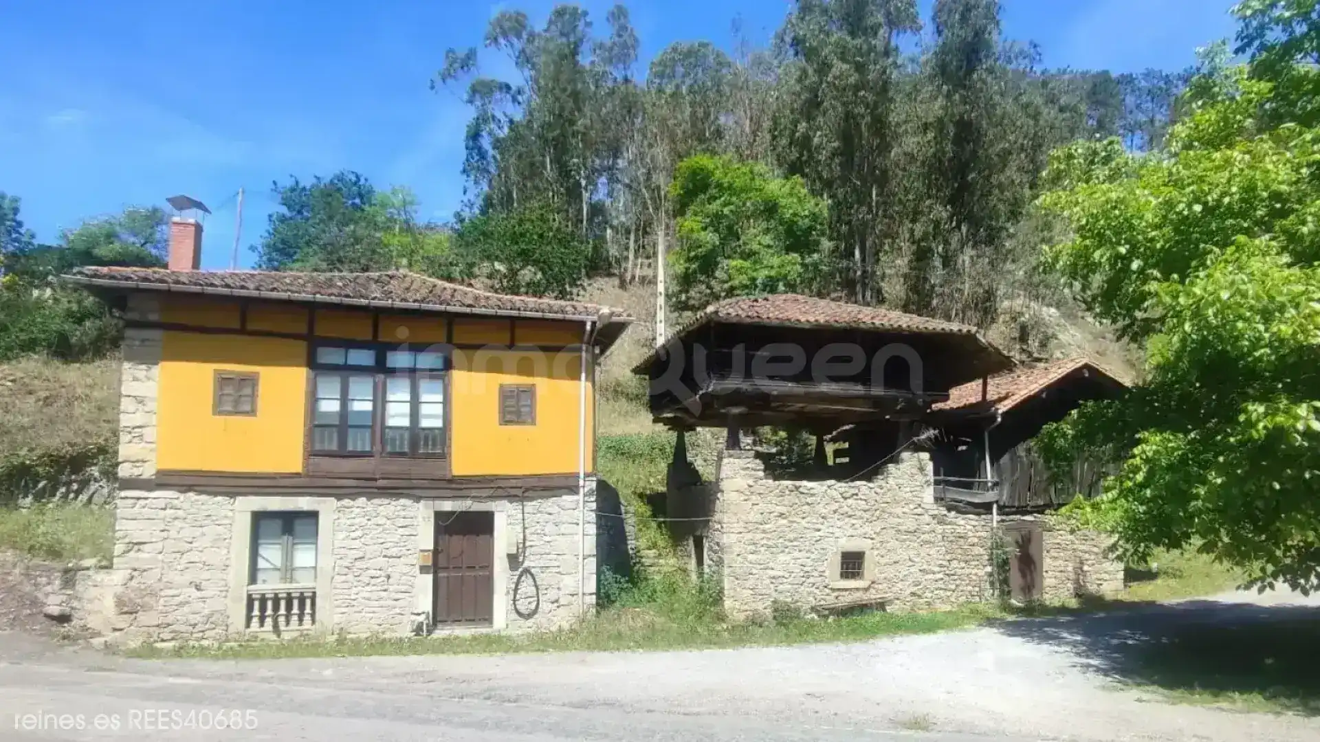 Maison à vendre à Salas, imagen 2
