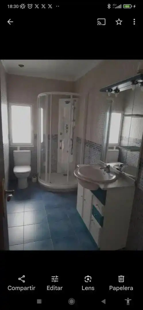 Fotografía del inmueble reportado: 800 €/mes — San Bernardo, Salamanca