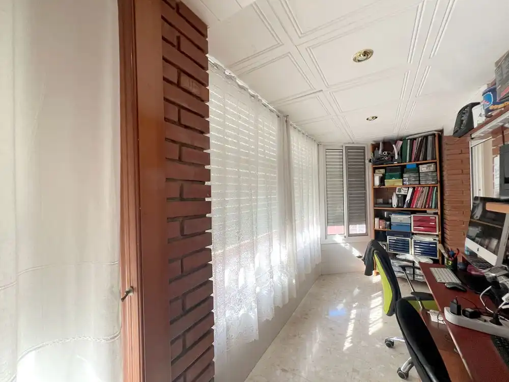Piso en venta en Valls con Aire acondicionado y Calefacción