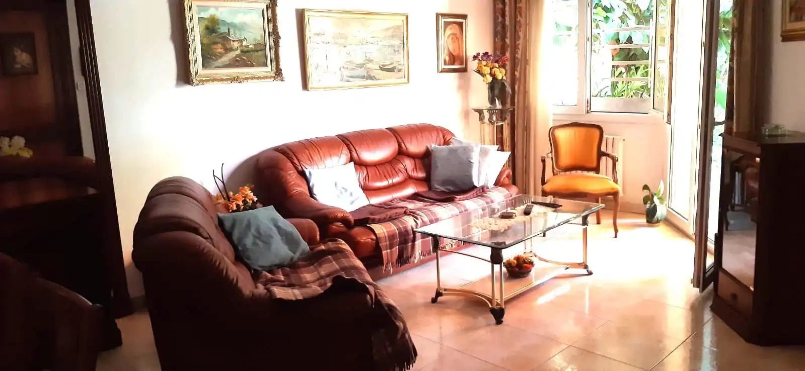 Maison mitoyenne avec jardin à vendre à Avinguda Catalunya, imagen 6
