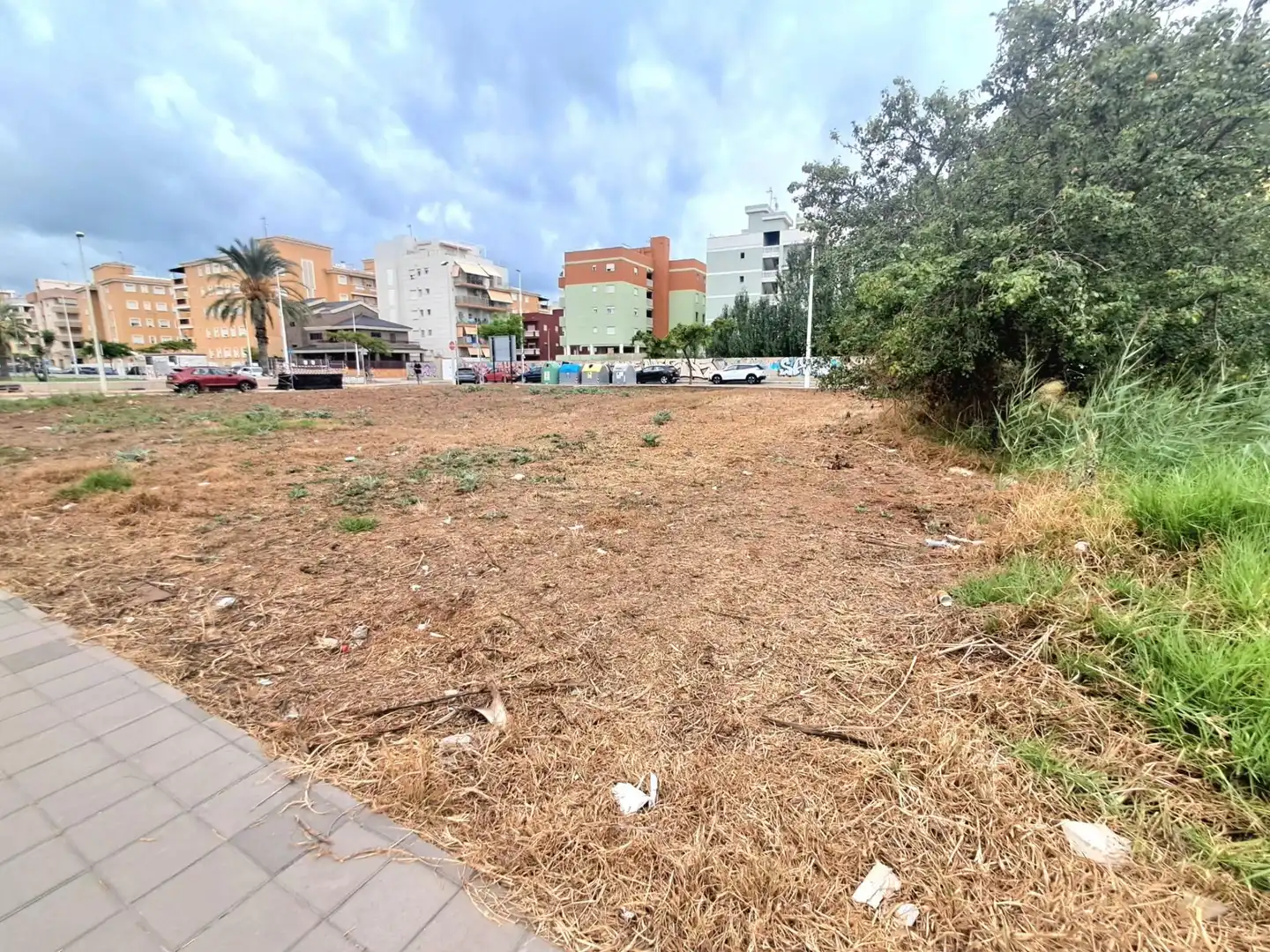 Terrenys i solars en venda a Calle Calle Ermita, imagen 6