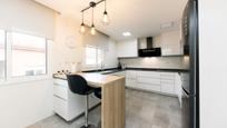 Kitchen of Duplex for sale in Sant Climent de Llobregat  with Air Conditioner, Heating and Parquet flooring