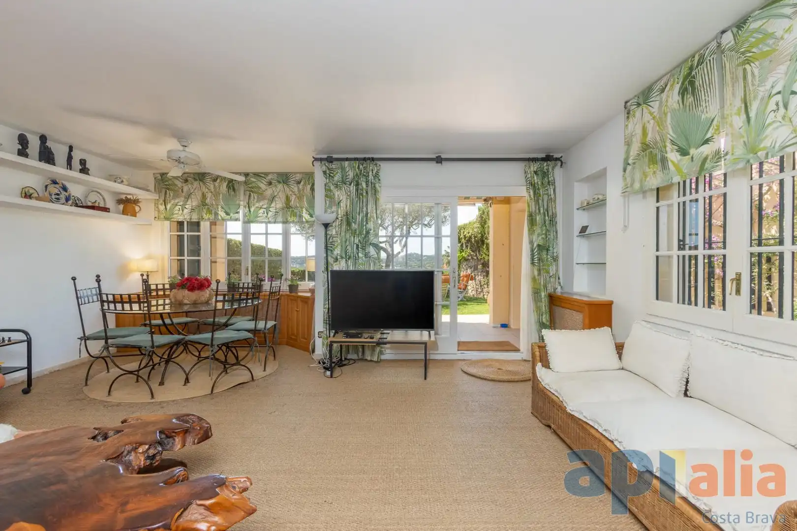 Maison mitoyenne avec piscine à vendre à Carrer de la Brisa, imagen 7