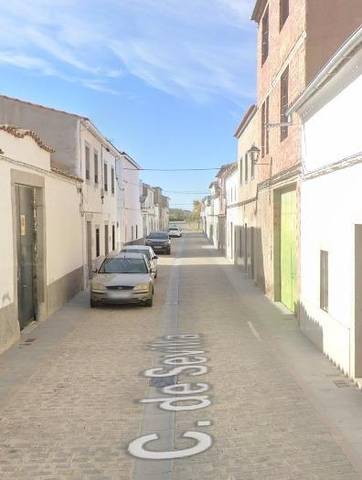 Casa adosada en Venta en Calle SEVILLA en Belalcázar