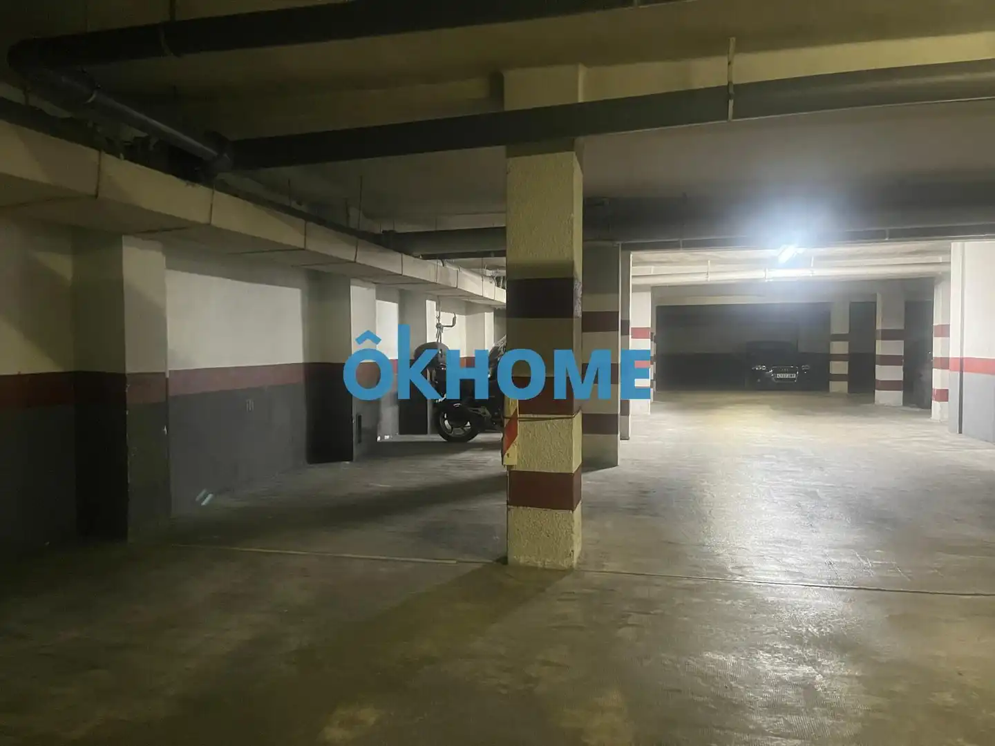 Individuel à louer à Calle del Actor Dramático Lladró y Mallí, imagen 3