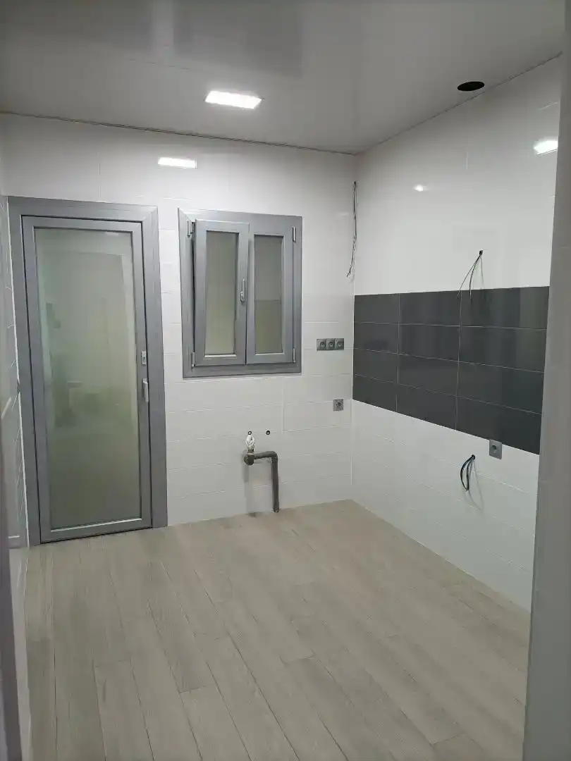 Baño de Piso en venta en El Saucejo con Aire acondicionado, Parquet y Balcón