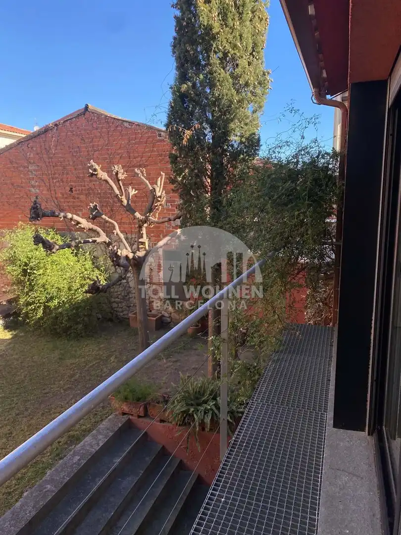 Maison mitoyenne avec terrasse à vendre à Plaza del DR ROVIRA i Benet, imagen 29