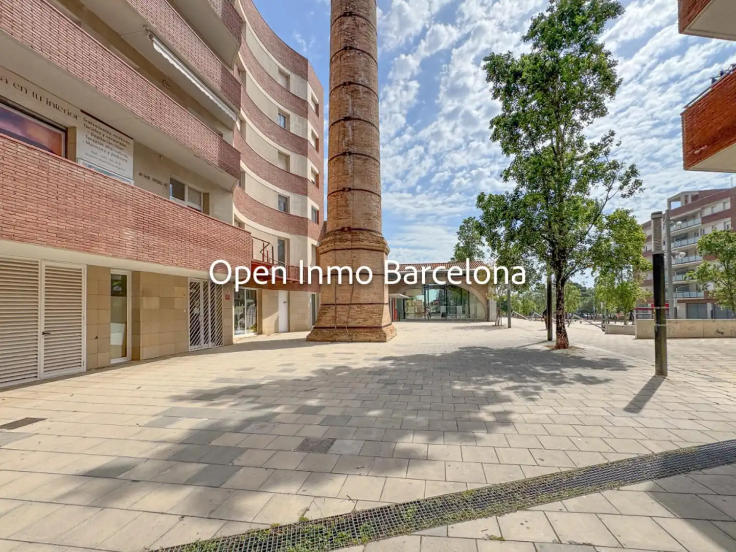 Exterior view of Flat for sale in Torredembarra  with Air Conditioner, Heating and Terrace