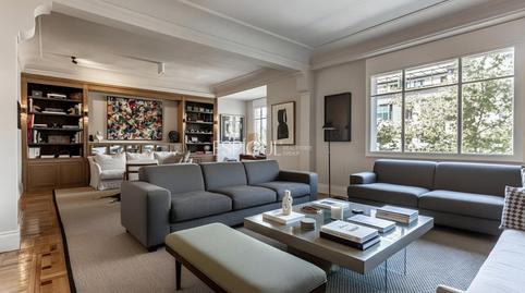 Foto 4 de Piso en venta en Jose Abascal, Almagro,  Madrid Capital