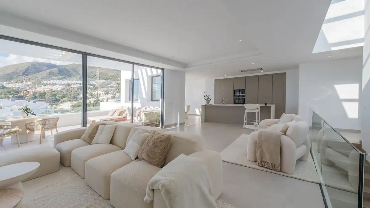Casa a schiera in vendita a Benalmádena pueblo, imagen 4