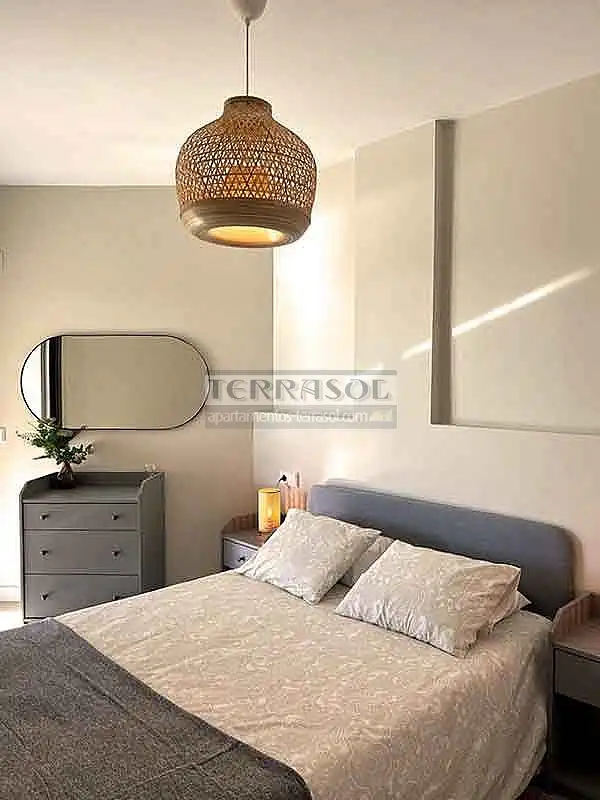 Ático con piscina en venta en Almayate, imagen 8