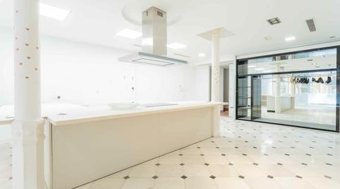 Photo 4 of Premises to rent in Calle Doctor Gómez Ulla, 2, Centro, Almería