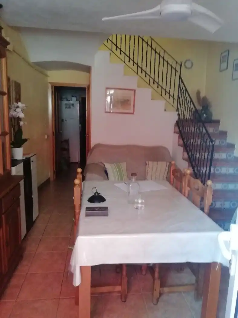 Casa adosada en venda a Carrer de Santa Bàrbara, 57, Càlig