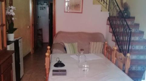 Foto 4 de Casa adosada en venta en Carrer de Santa Bàrbara, 57, Càlig, Castellón