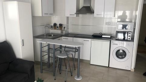 Foto 2 de Estudi en venda a Barrio del Centro, Alicante / Alacant