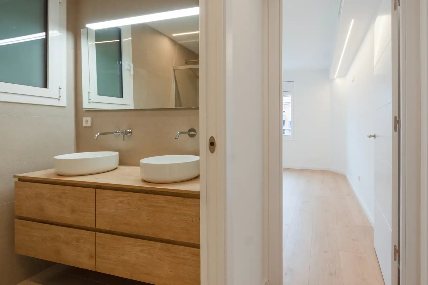 Appartement avec terrasse à vendre à Carrer d'Aragó, imagen 13