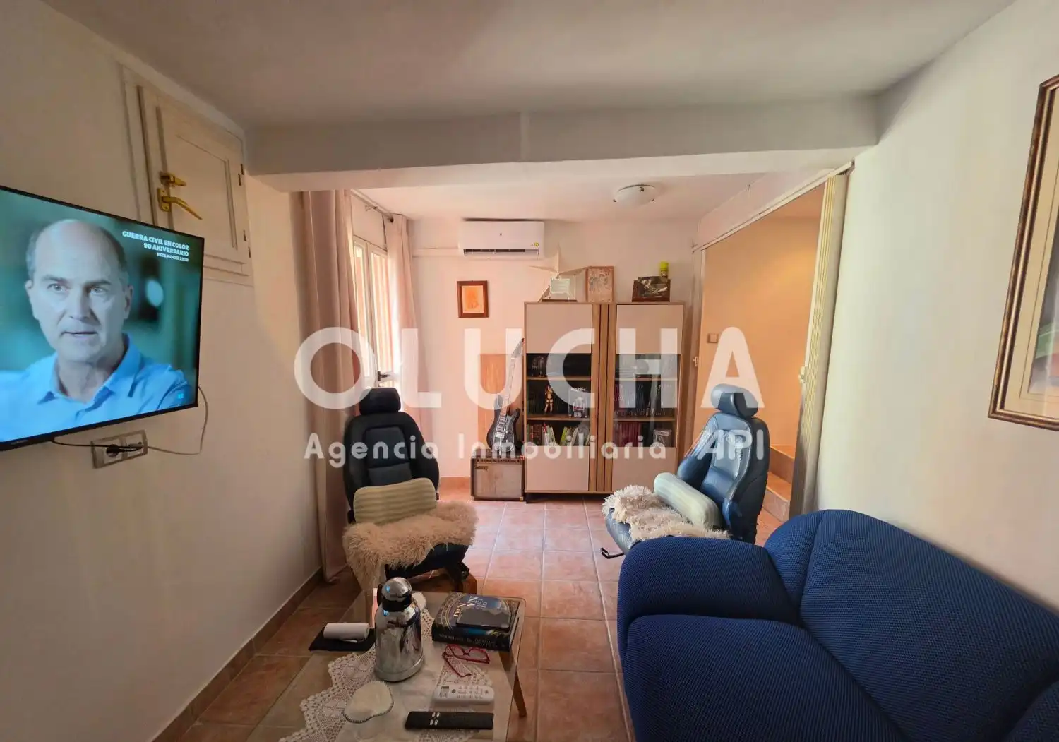 Casa o xalet en venda en Ribesalbes amb Balcó