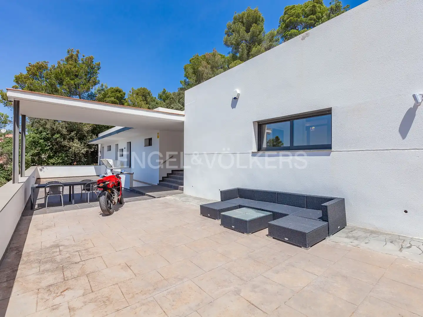 Casa con terrazza in vendita a Matadepera, imagen 56