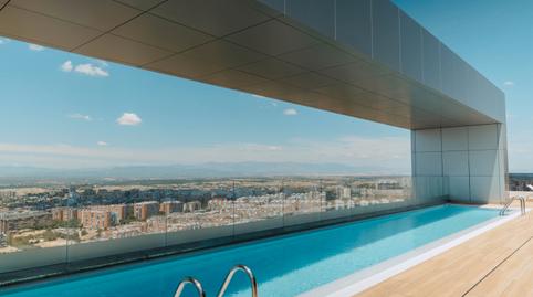 Foto 3 de Apartament de lloguer a  P.º de la Dirección, 161, Valdeacederas, Madrid