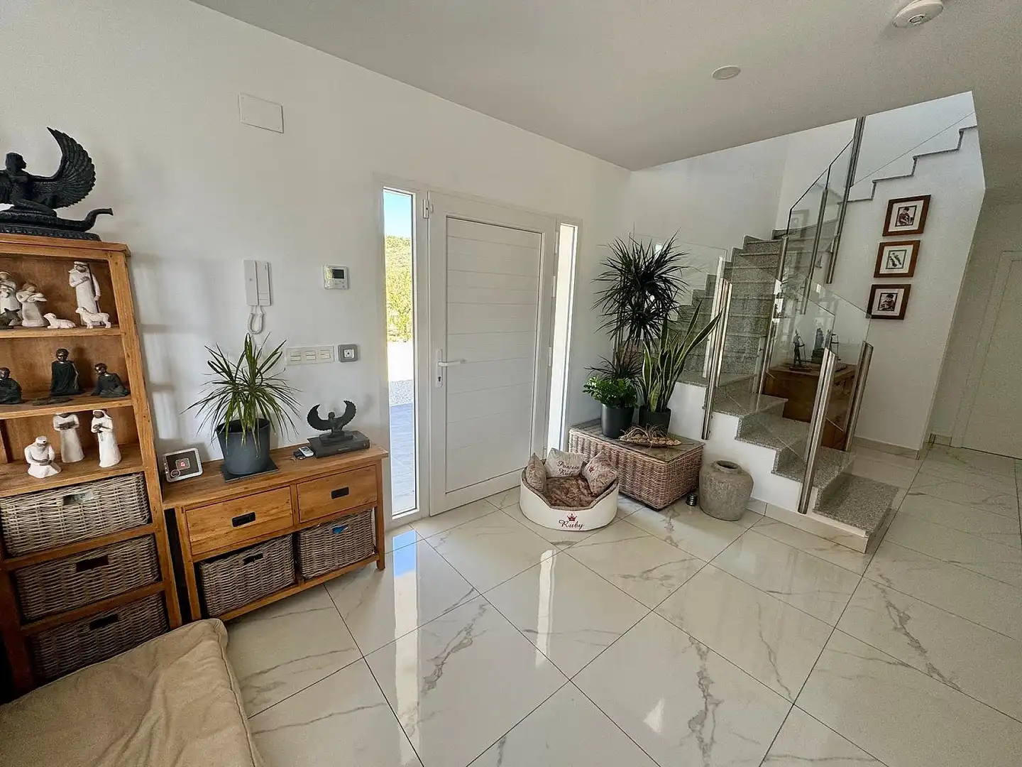 Villa zum Verkauf in El Pinós / Pinoso, imagen 9