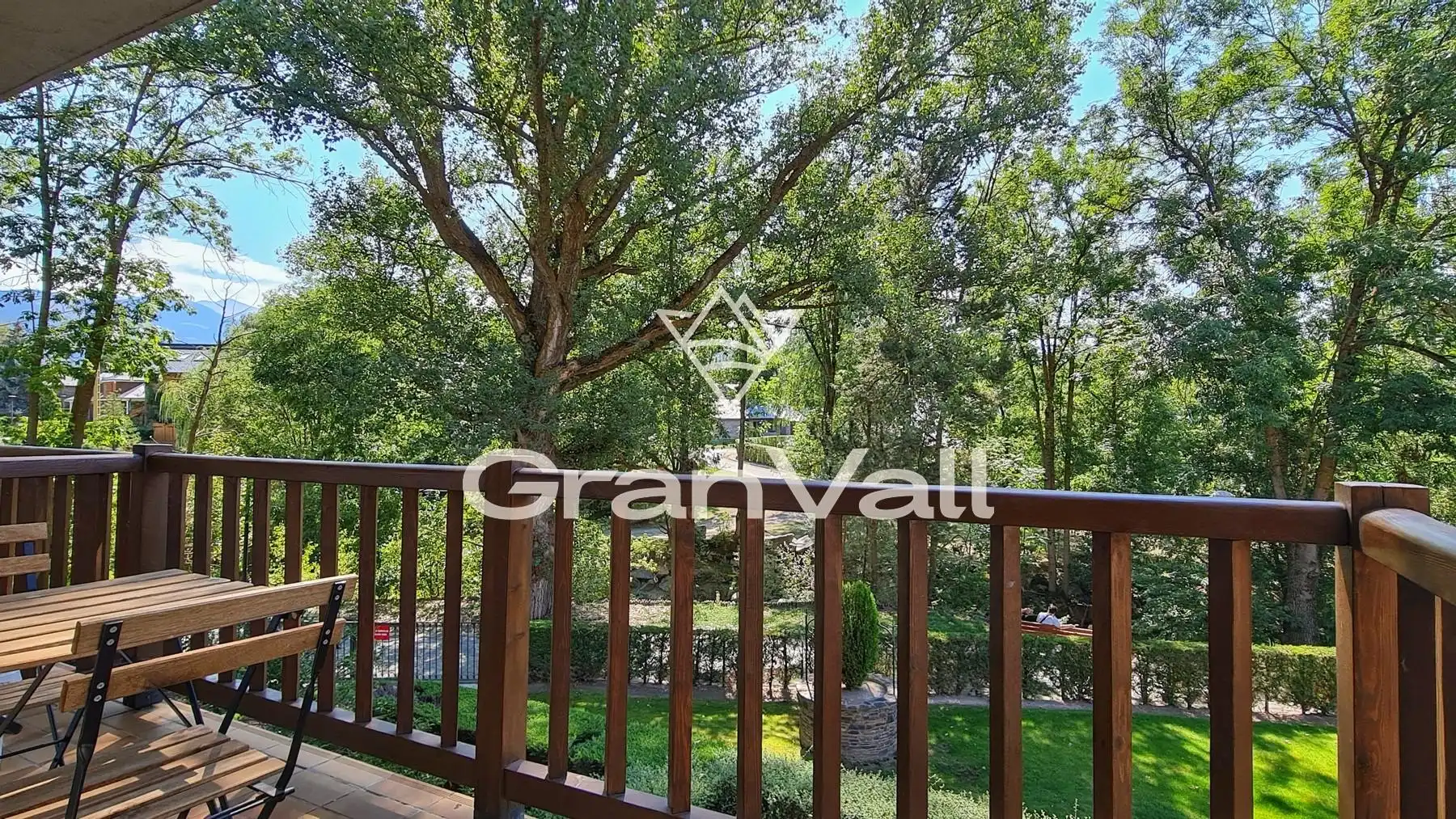 Apartment mit Terrasse zum Verkauf in Llívia, imagen 8