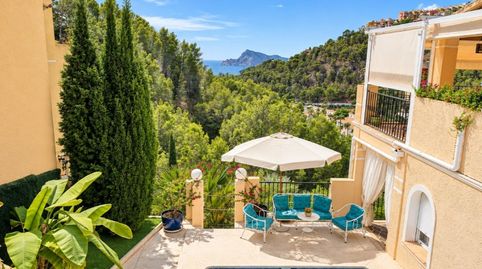 Foto 2 de Casa o chalet en venta en Altea Hills, Altea