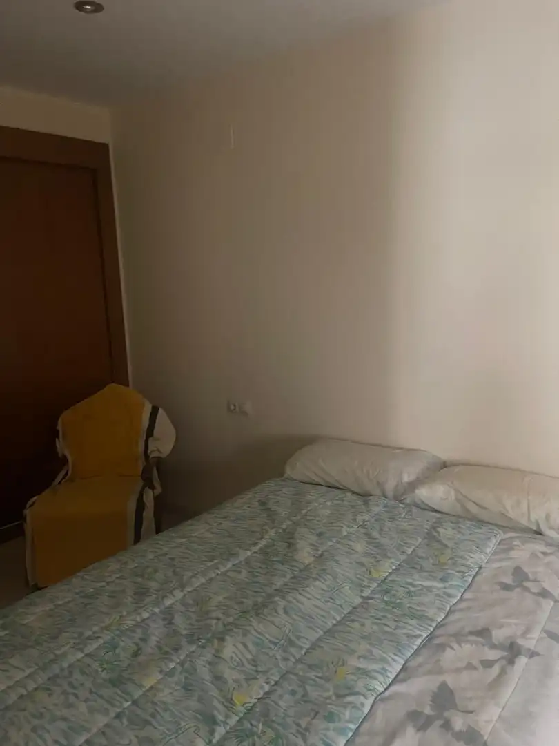 Schlafzimmer von Wohnung zur Miete in Burriana / Borriana