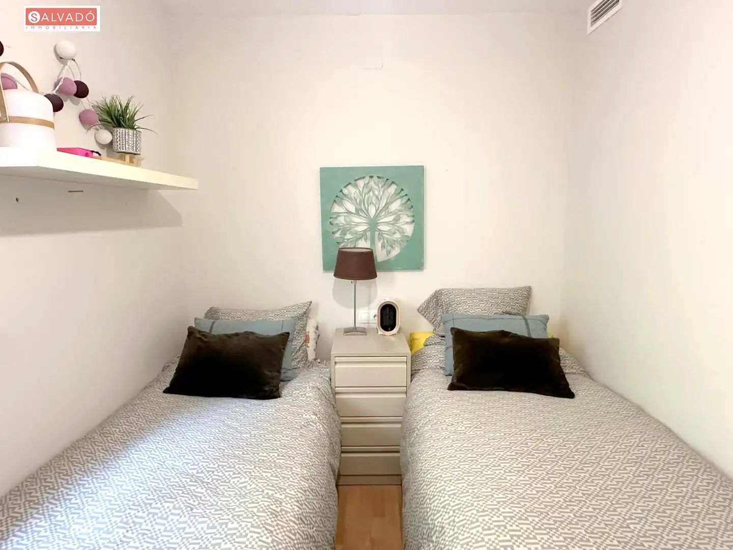 Piso con terraza en venta en Segur Platja, imagen 16