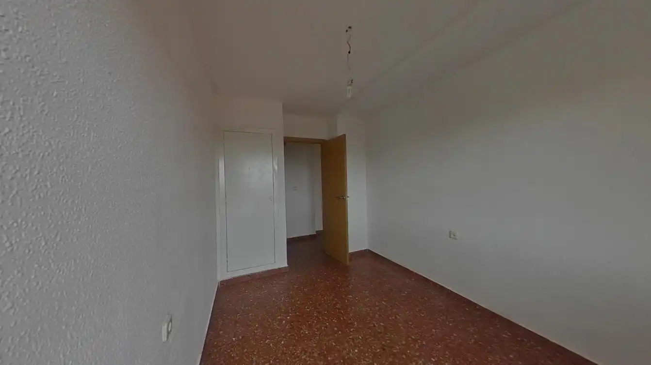 Habitación de Piso en venta en Paterna