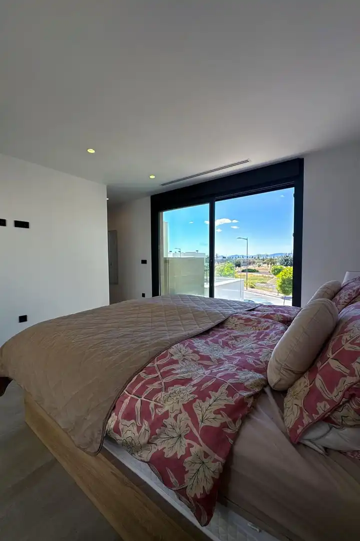 Casa con terraza en venta en Mar Menor Golf, imagen 11