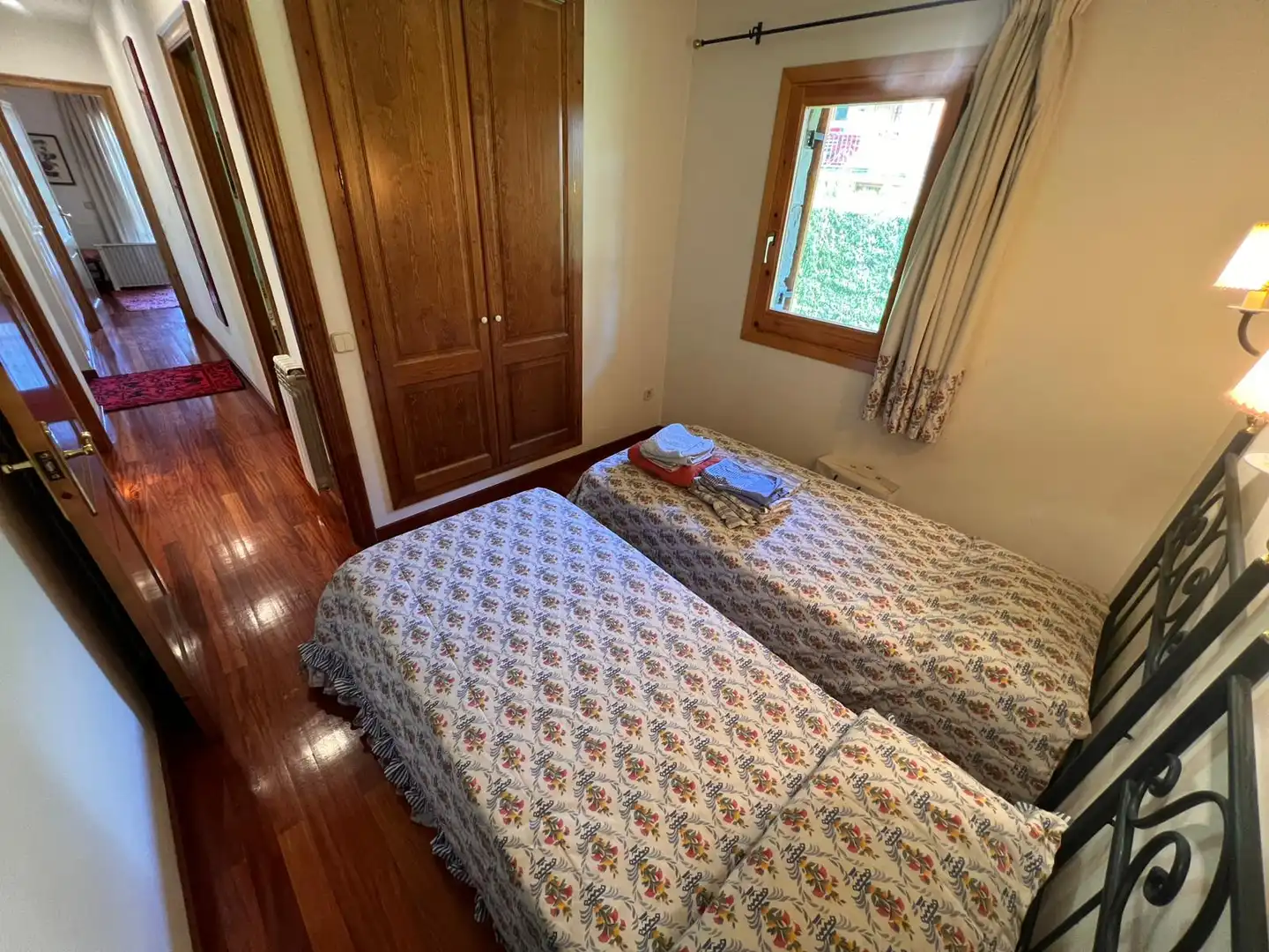 Habitación de Piso en venta en Llanars con Calefacción, Parquet y Trastero
