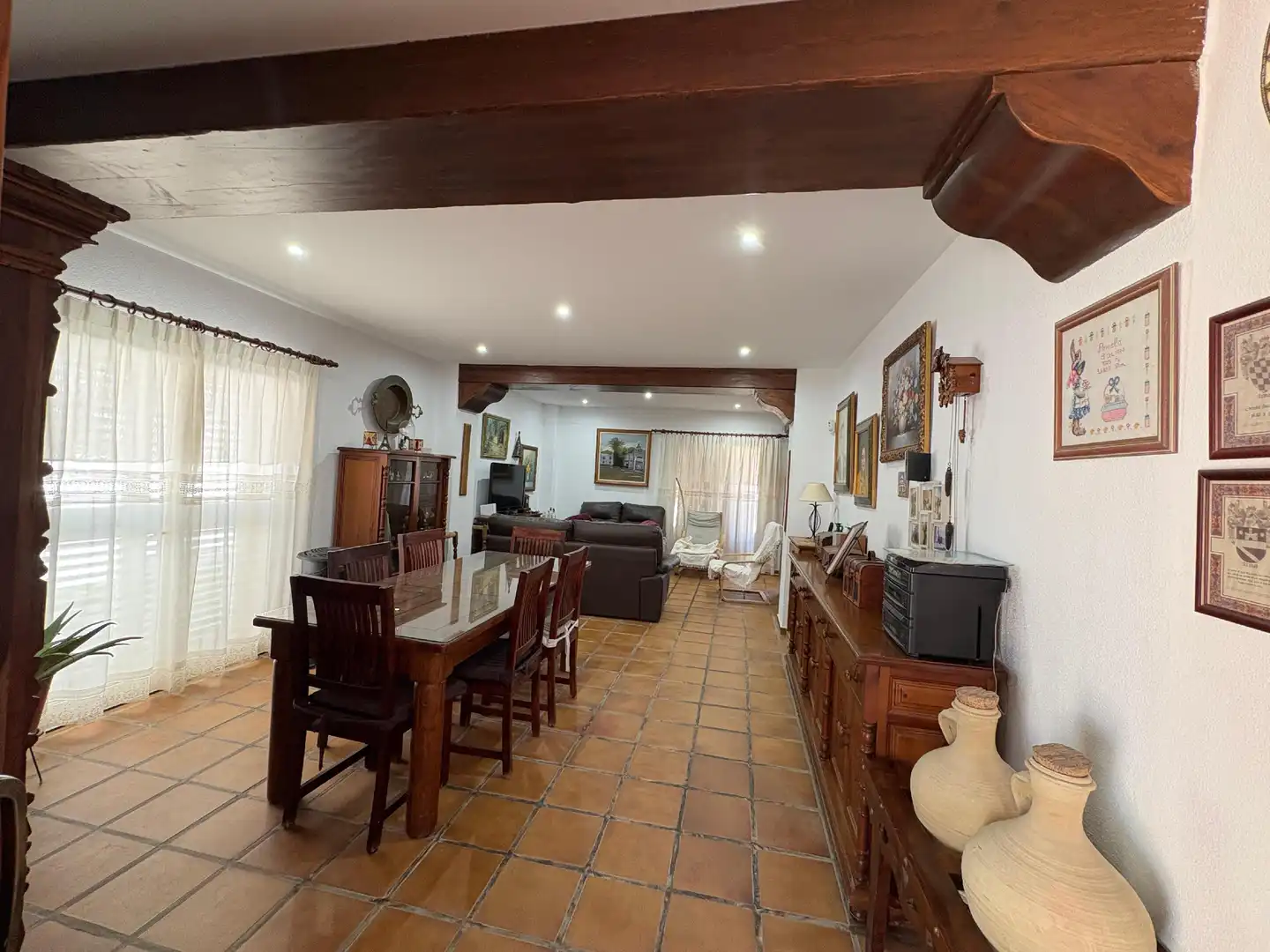 Houses for sale in Las Lagunas - Campano