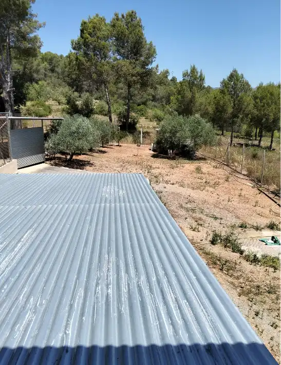 Casa o xalet en venda en Sot de Ferrer amb Aire condicionat, Jardí privat i Terrassa
