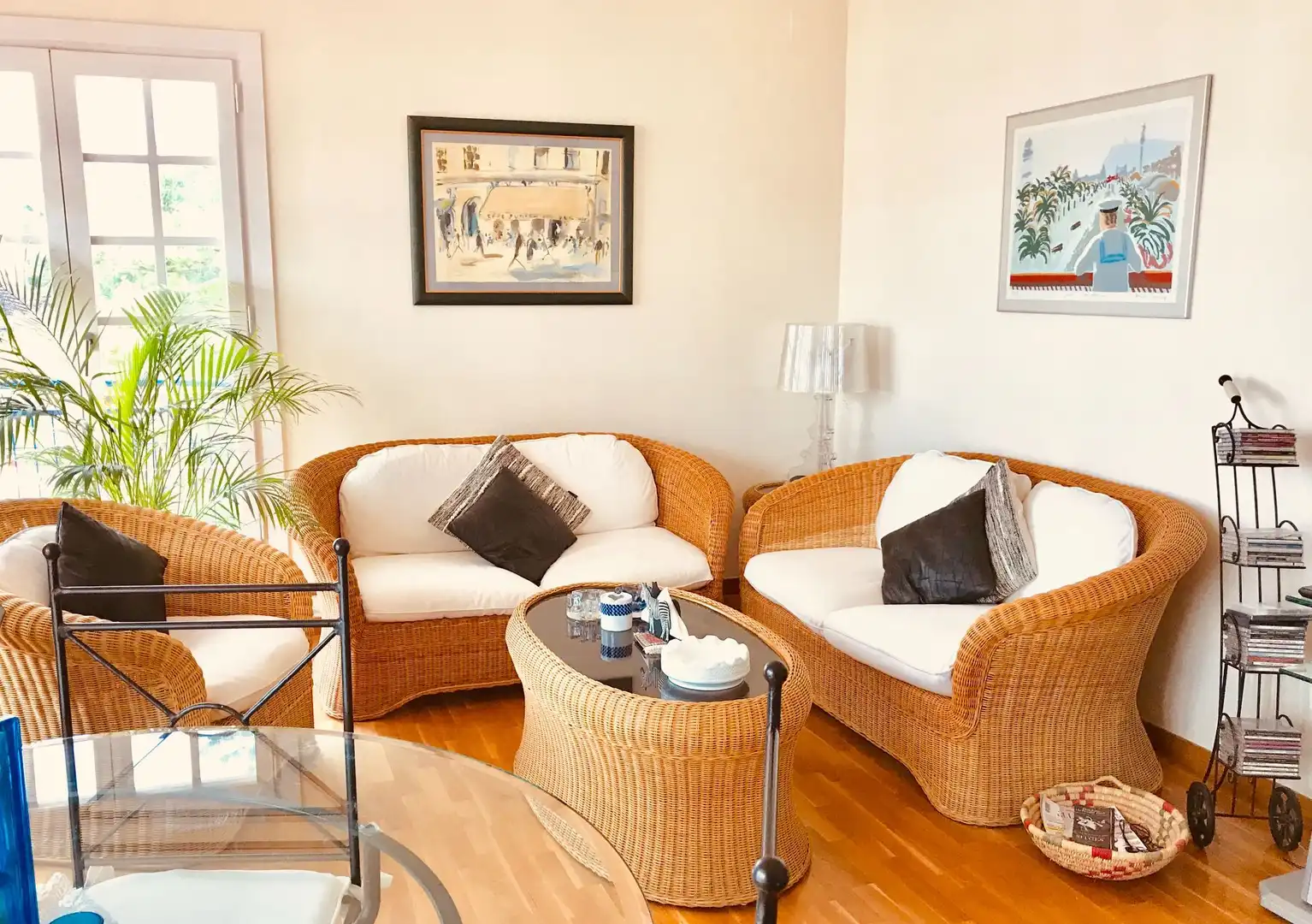 Apartments for sale in Enric Morera, Can Girona - Terramar - Vinyet
