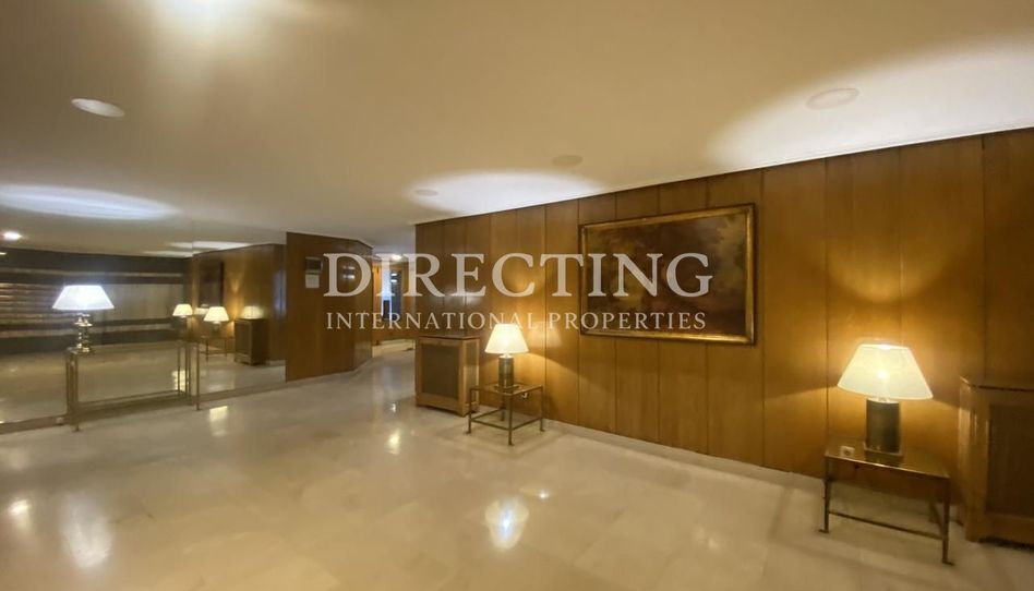 Piso de alquiler en Velázquez, Recoletos - Imagen 5