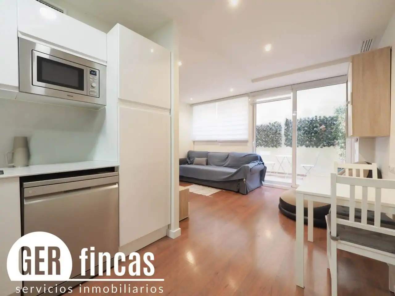 Flat with terrace for sale in Calle Sant Marc, imagen 11