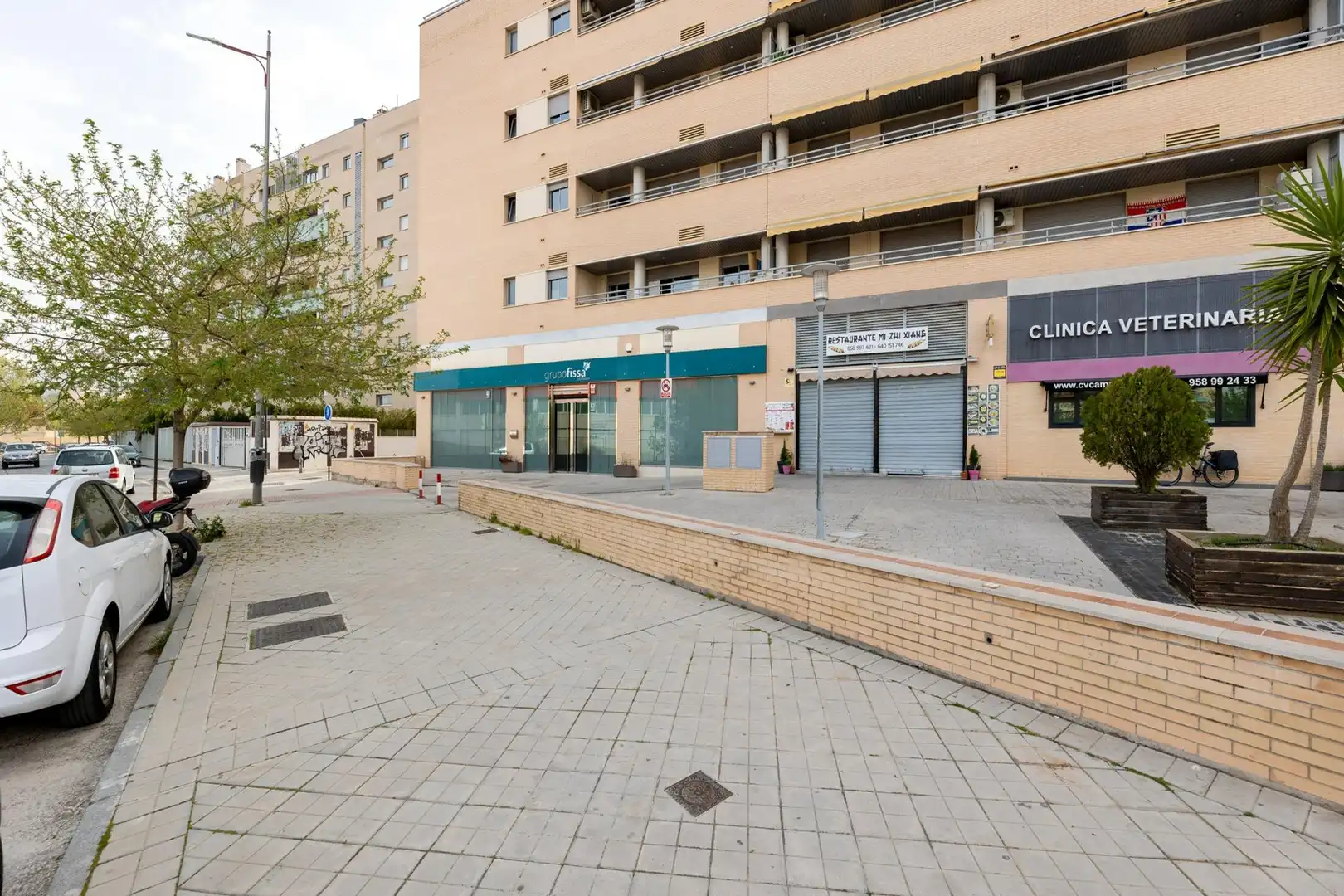 Business premises for sale in Avenida de la Ilustración 87, imagen 6