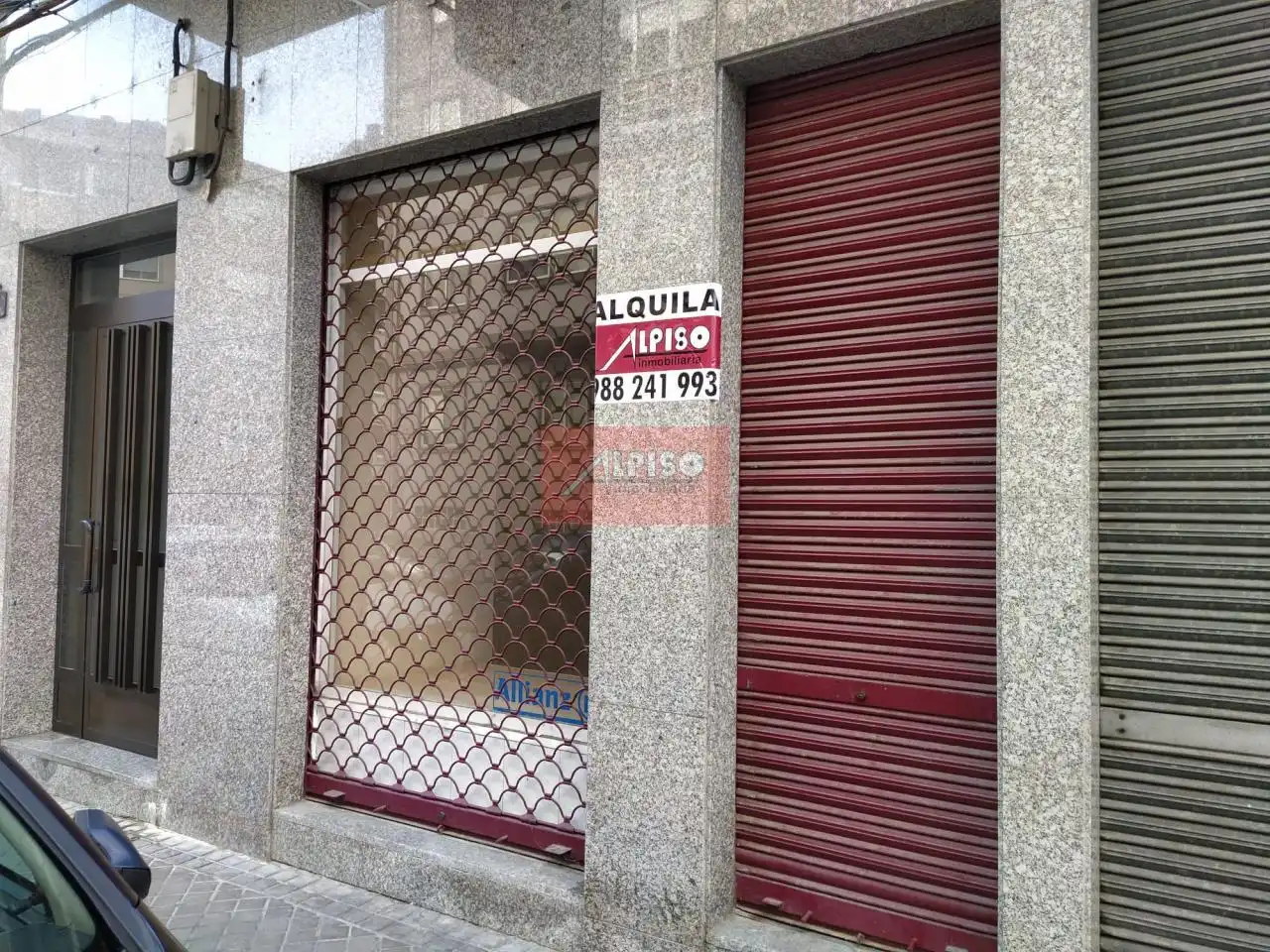 Business premises for sale in Couto
