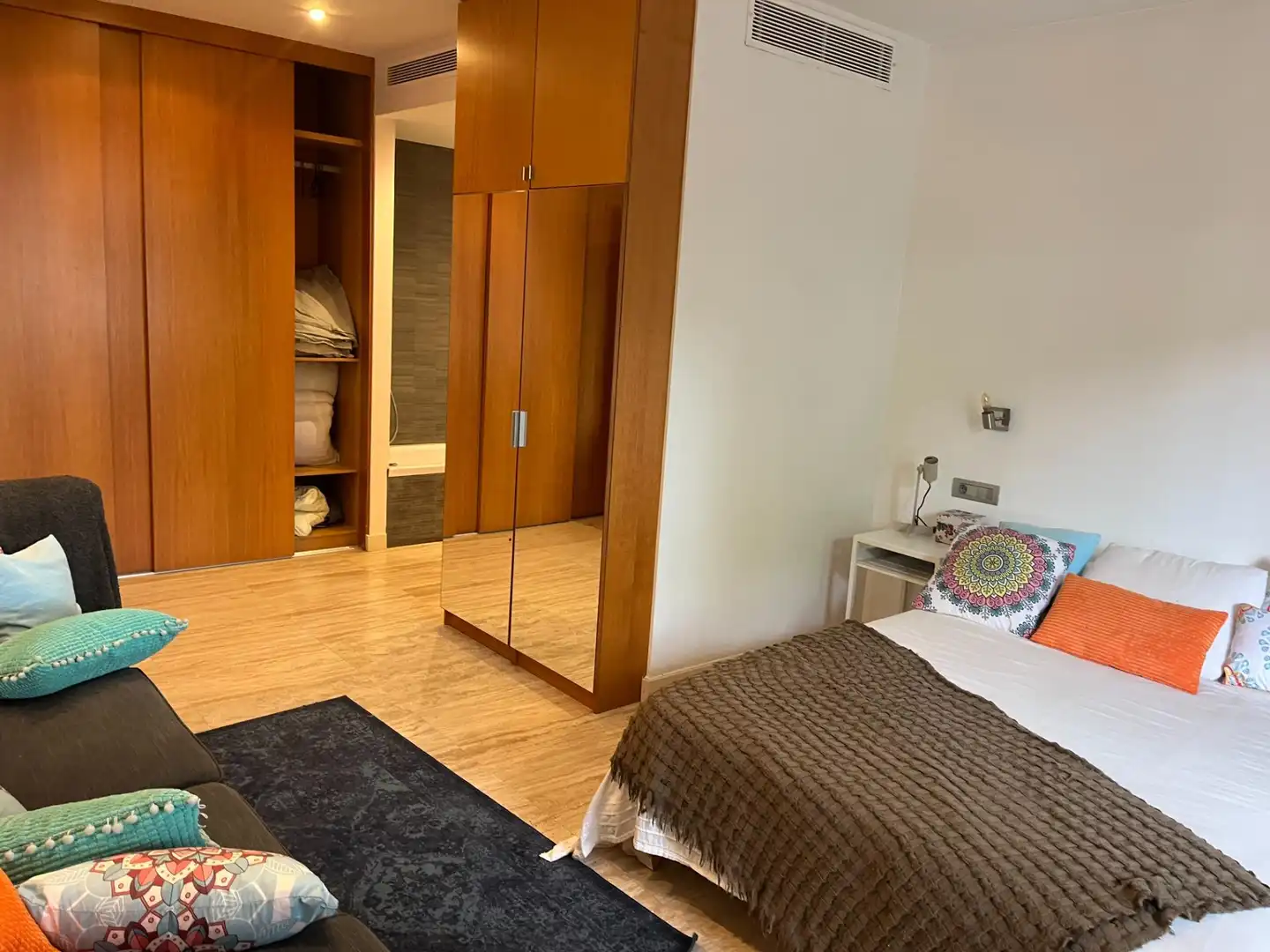 Casa amb terrassa en venda a Ciutat Diagonal, imagen 20