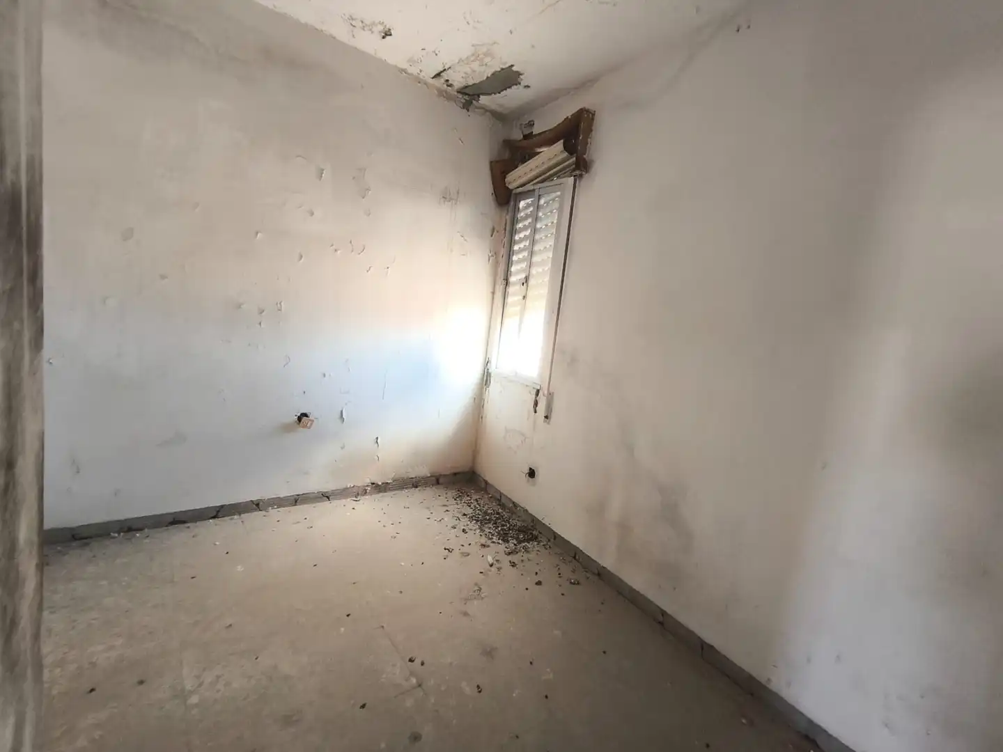 Piso en venta en La Coronada con Balcón