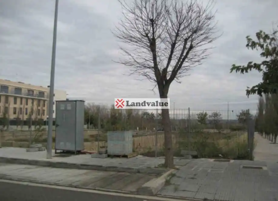 Terrenys i solars en venda a Océano Atlántico 73, imagen 5