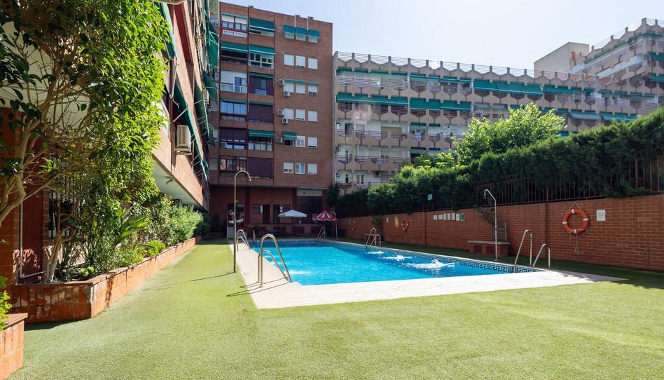 Photo 1 of Flat for sale in Pajaritos, Granada